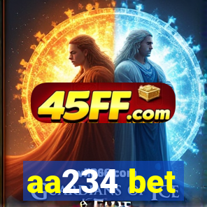aa234 bet